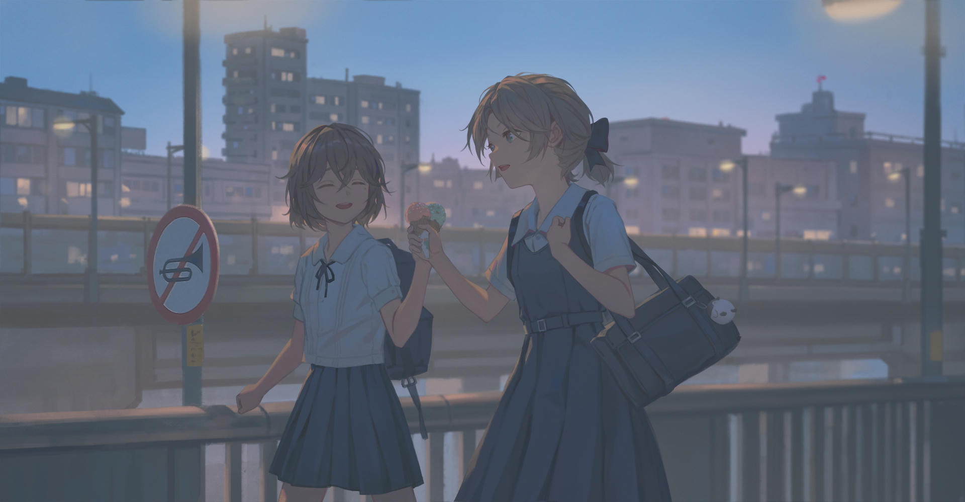 寂夜獨語
