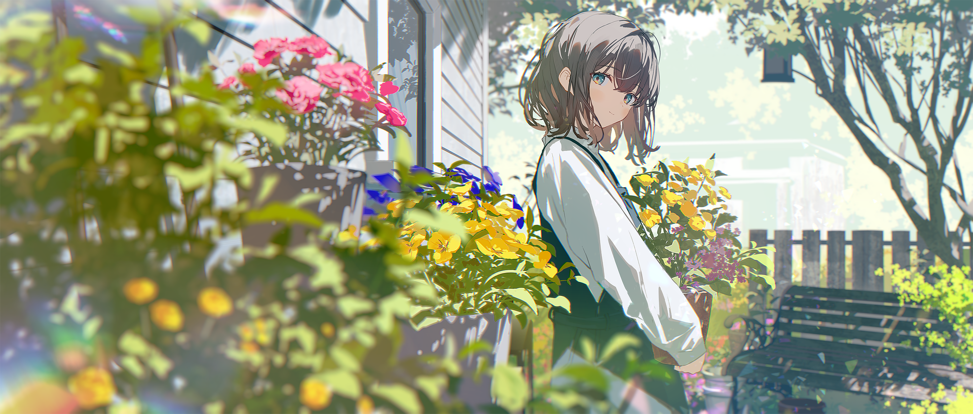 Hello World